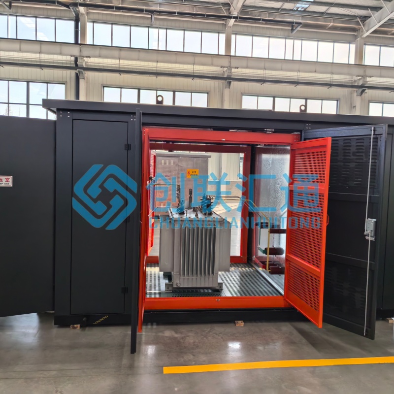 堅持自主創(chuàng)新，推動輸變電重大技術裝備國產(chǎn)化進程，積極走出去參與世界各國電力建設，推動干式變壓器輸變電技術輸出。