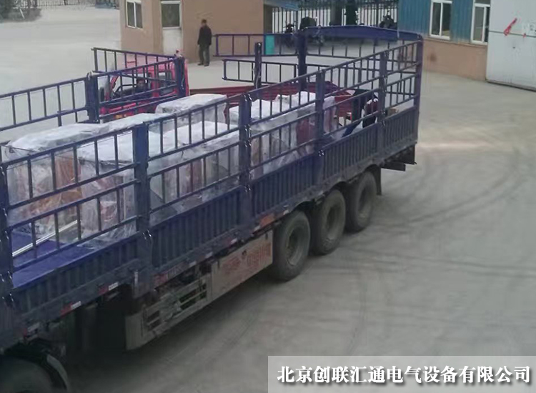 北京成套廠(chǎng)訂購(gòu)SGB10系列H級(jí)10kv干式變壓器