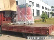 江西工廠(chǎng)配電室用SCB11系列20kv級(jí)干式變壓器