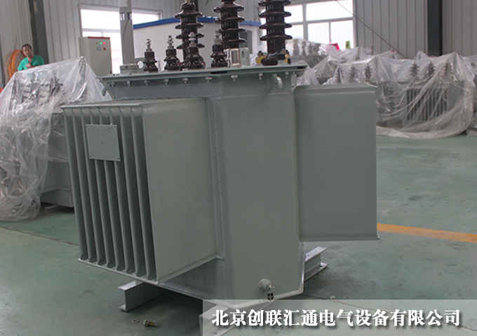 真正干貨！三相油浸式變壓器知識