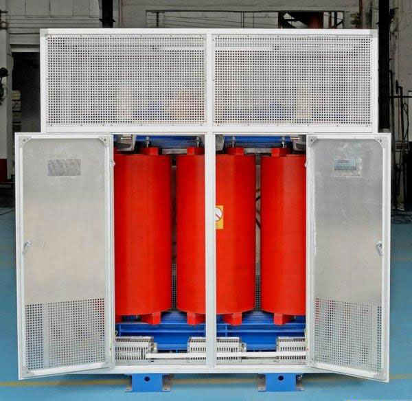 解析三相干式變壓器為何要接地、如何接地及施工？