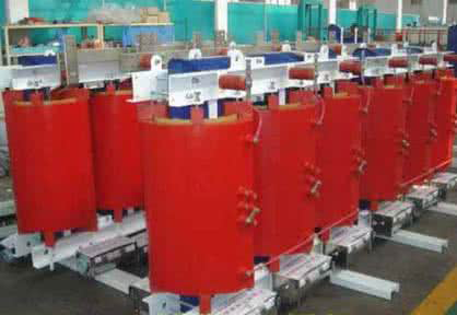 scb10干式變壓器損耗怎么計算，計算公式是什么？