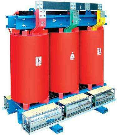 干式變壓器常見形式有哪些？